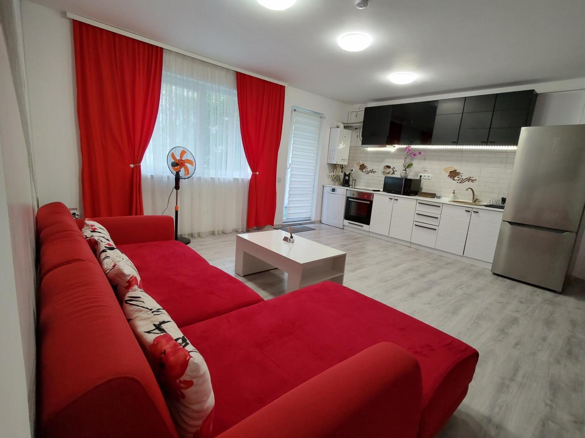 Apartament Cu Terasa Atelierul De Pizza 플로레스티 외부 사진