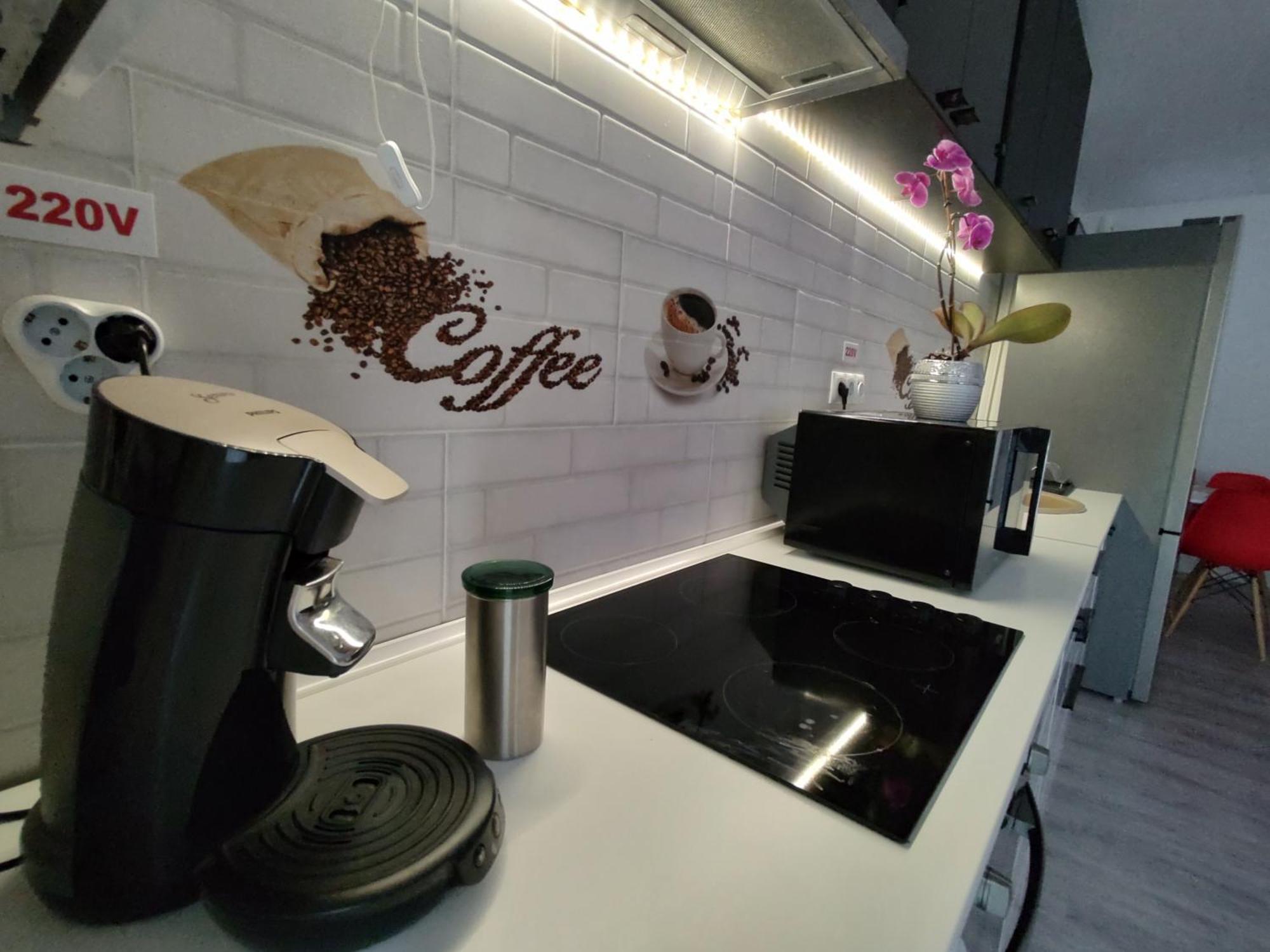Apartament Cu Terasa Atelierul De Pizza 플로레스티 외부 사진